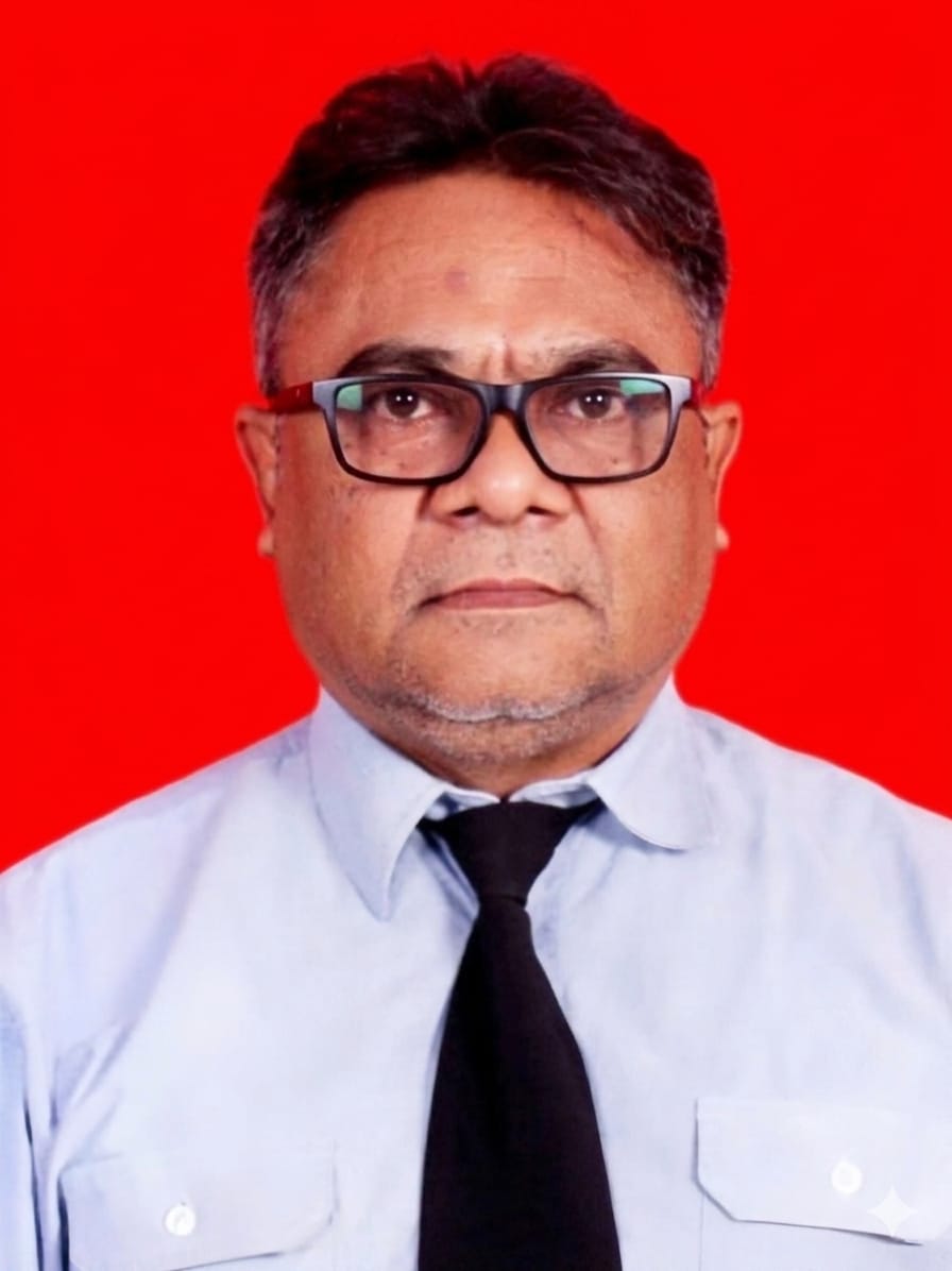 Foto ERWANTO PODUNG